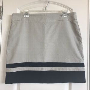 Ann Taylor Loft Skirt